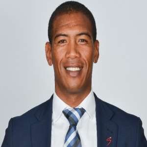 Ashwin Willemse